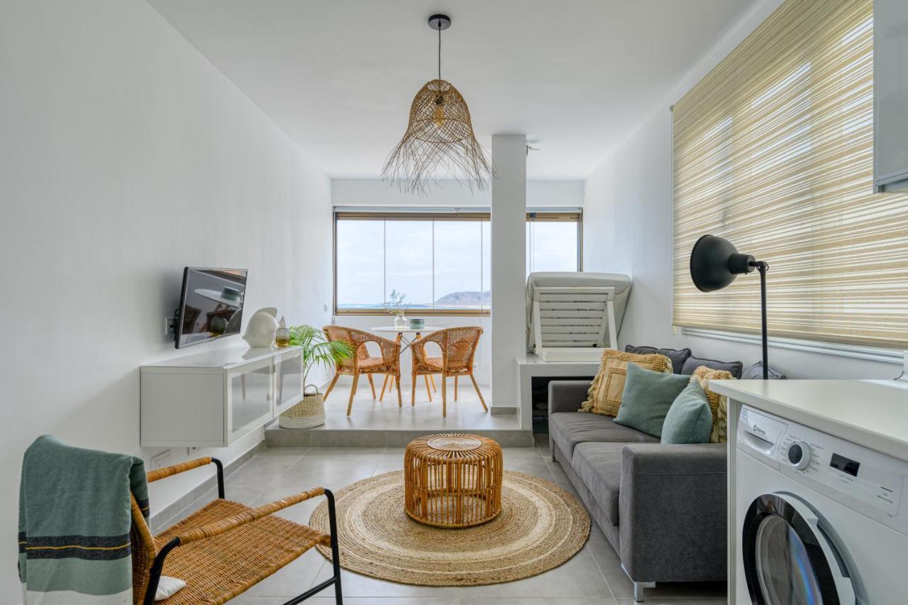 Stylish Sea View Canteras * Las Palmas de Gran Canaria