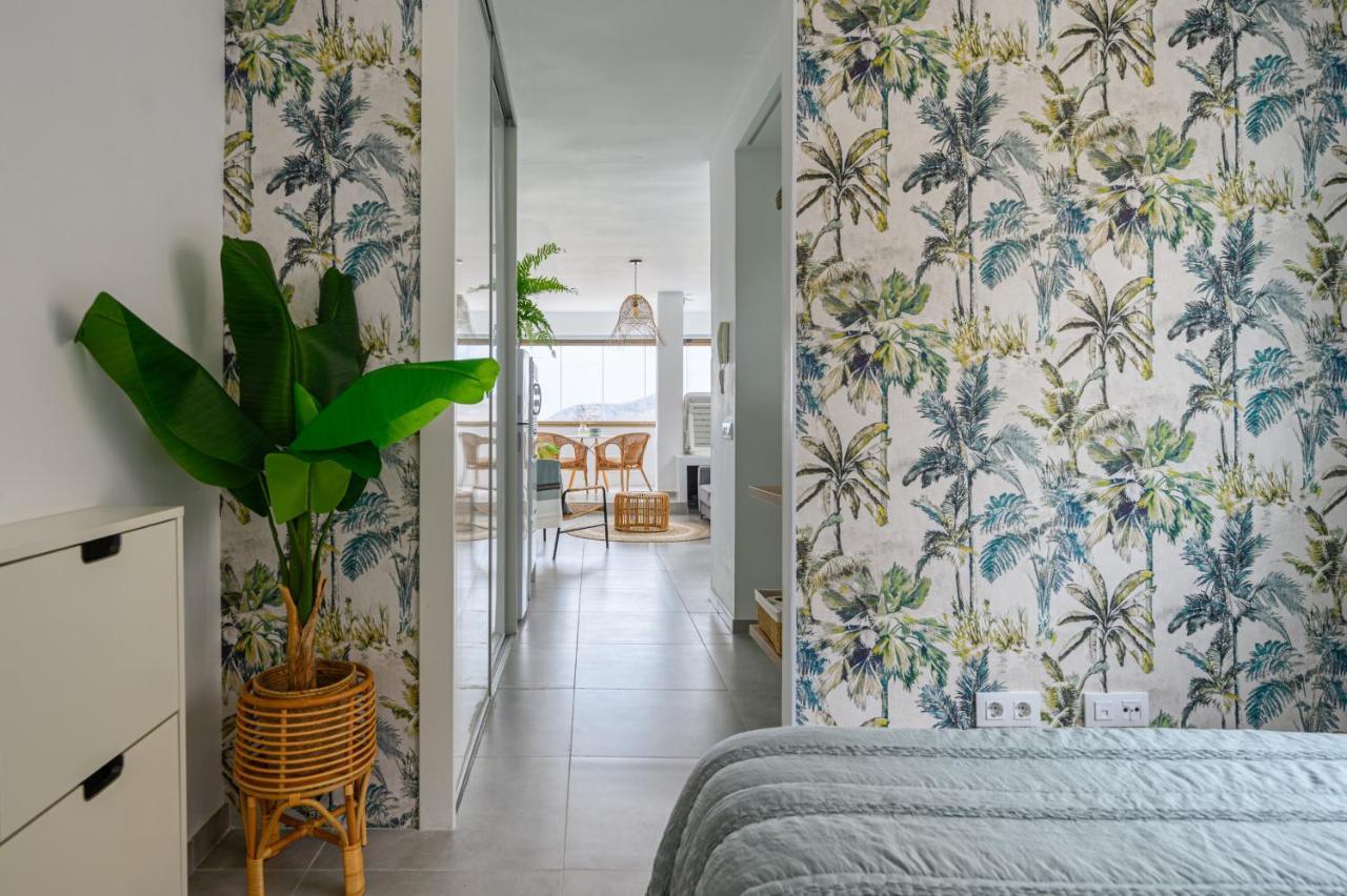Apartment Stylish Sea View Canteras *