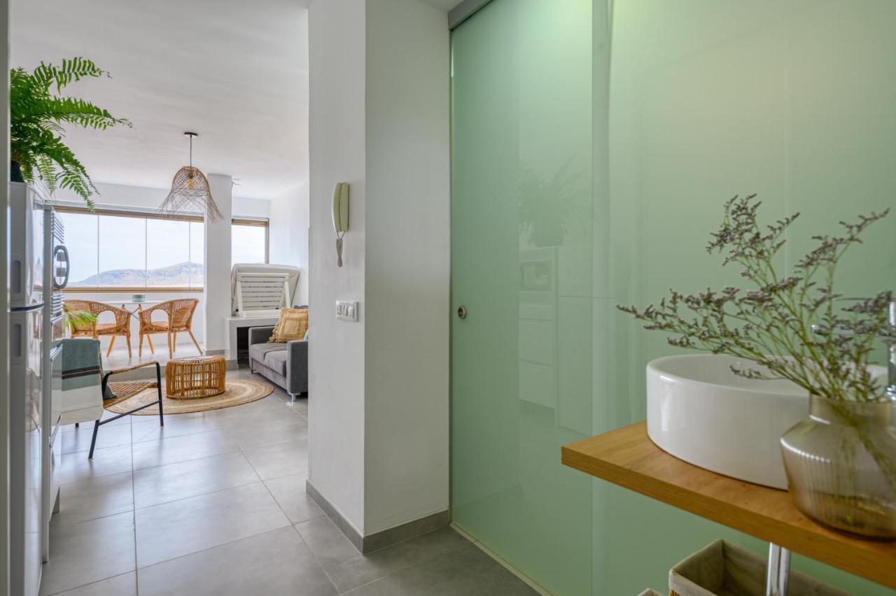 Stylish Sea View Canteras Las Palmas de Gran Canaria