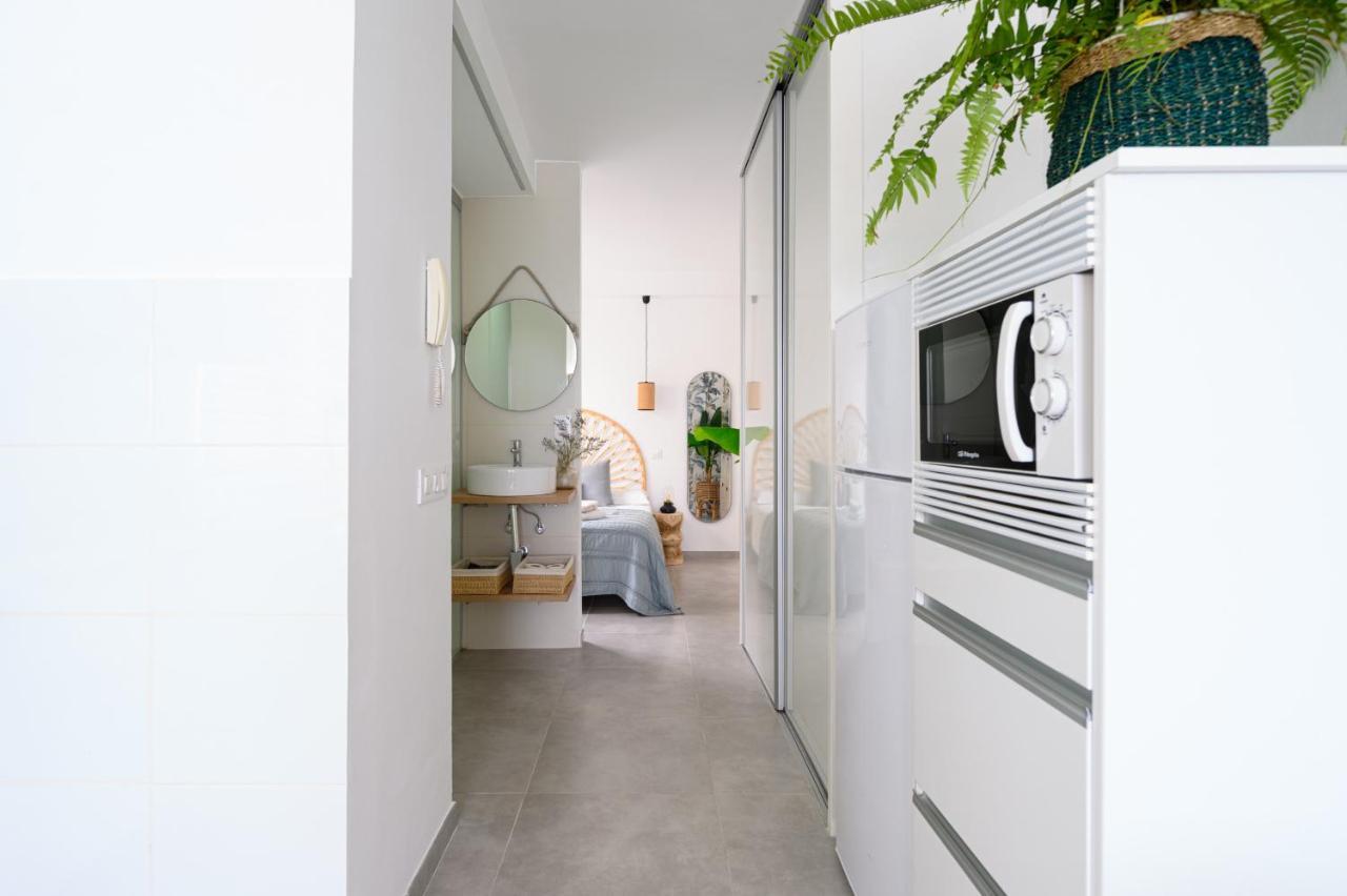 Stylish Sea View Canteras Apartment *