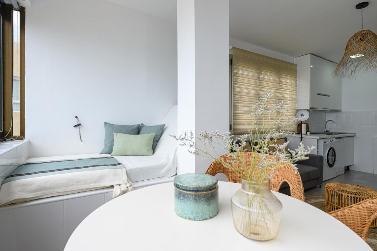 Stylish Sea View Canteras Las Palmas de Gran Canaria