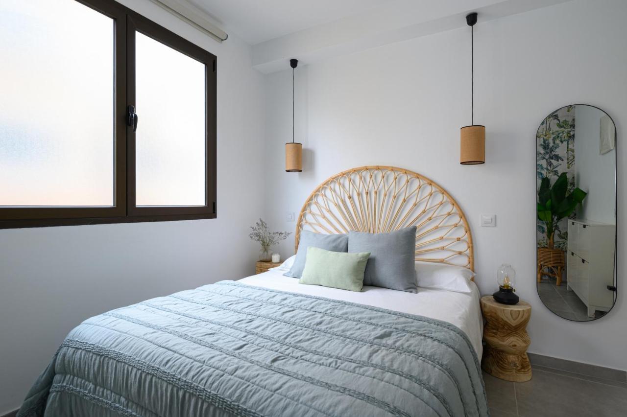 Stylish Sea View Canteras Apartment Las Palmas de Gran Canaria