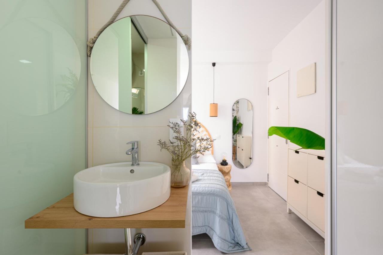 Stylish Sea View Canteras * Las Palmas de Gran Canaria